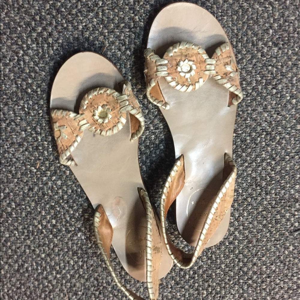 Jack Rogers